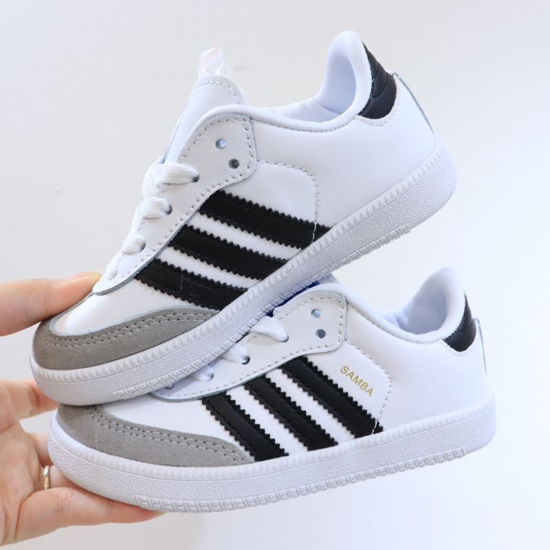 ADIDAS SHOES